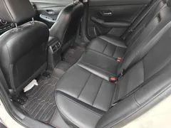 2022 Nissan Sylphy 1.6L XL CVT Enjoy, белый — фото 23