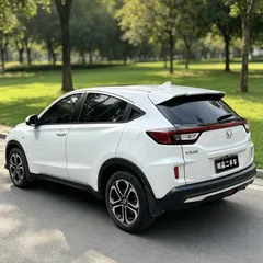 2021 Honda XR-V 1.5L CVT Comfort, белый — фото 6