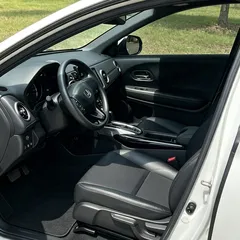 2021 Honda XR-V 1.5L CVT Comfort, белый — фото 7