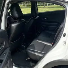 2021 Honda XR-V 1.5L CVT Comfort, белый — фото 8