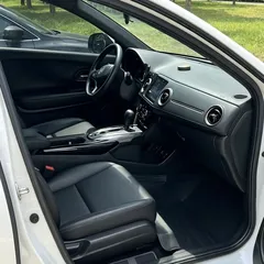 2021 Honda XR-V 1.5L CVT Comfort, белый — фото 9
