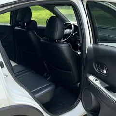 2021 Honda XR-V 1.5L CVT Comfort, белый — фото 10