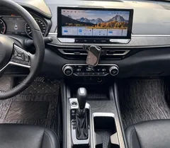 2022 Nissan Teana 2.0L XL-Upr Premium, белый — фото 7