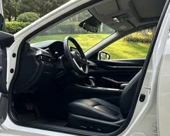 2022 Nissan Teana 2.0L XL-Upr Premium, белый — фото 10