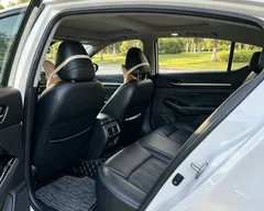 2022 Nissan Teana 2.0L XL-Upr Premium, белый — фото 11