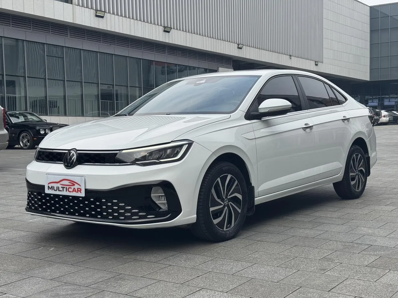 2023 Volkswagen Lavida 1.5L AT