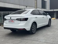 2023 Volkswagen Lavida 1.5L AT, белый — фото 4