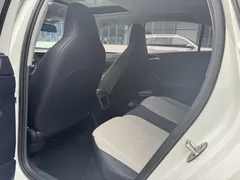 2023 Volkswagen Lavida 1.5L AT, белый — фото 7