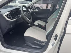 2023 Volkswagen Lavida 1.5L AT, белый — фото 12