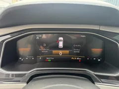 2023 Volkswagen Lavida 1.5L AT, белый — фото 13