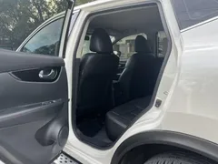 2021 Nissan Qashqai 2.0L XV, белый — фото 5