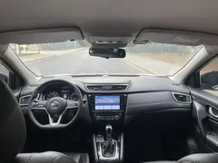 2021 Nissan Qashqai 2.0L XV, белый — фото 6