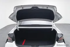 2023 Hyundai Elantra 1.5L CVT GLX Elite, белый — фото 20