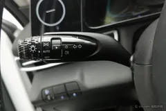 2023 Hyundai Elantra 1.5L CVT GLX Elite, белый — фото 24