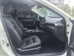 2021 Nissan Teana 2.0L XL Upper AD1, белый — фото 4