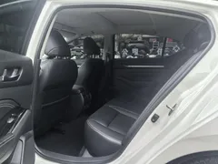2021 Nissan Teana 2.0L XL Upper AD1, белый — фото 5