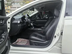 2021 Nissan Teana 2.0L XL Upper AD1, белый — фото 6