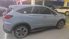2021 Honda XR-V 1.5L CVT Comfort, синий — фото 4