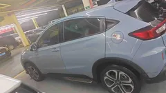2021 Honda XR-V 1.5L CVT Comfort, синий — фото 5