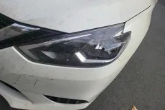 2022 Nissan Sylphy Classic 1.6 XE CVT Comfort, белый — фото 2