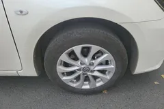 2022 Nissan Sylphy Classic 1.6 XE CVT Comfort, белый — фото 5
