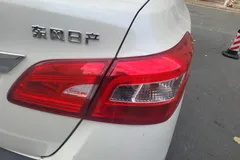 2022 Nissan Sylphy Classic 1.6 XE CVT Comfort, белый — фото 8