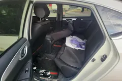2022 Nissan Sylphy Classic 1.6 XE CVT Comfort, белый — фото 13