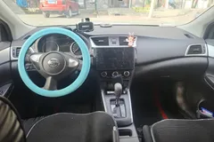 2022 Nissan Sylphy Classic 1.6 XE CVT Comfort, белый — фото 14