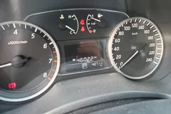 2022 Nissan Sylphy Classic 1.6 XE CVT Comfort, белый — фото 17