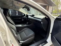 2021 Mazda Mazda3 2.0L AT, белый — фото 10