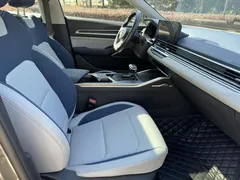 2022 Geely Emgrand 4th Gen 1.5L CVT Flagship — фото 8