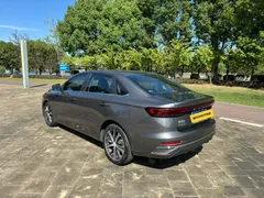 2022 Geely Emgrand 4th Gen 1.5L CVT Flagship — фото 11