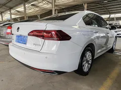 2021 Volkswagen Bora 1.5L AT Elite, белый — фото 7