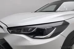 2023 Toyota Frontlander 2.0L CVT Elite, белый — фото 5