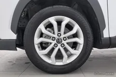 2023 Toyota Frontlander 2.0L CVT Elite, белый — фото 6