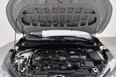 2023 Toyota Frontlander 2.0L CVT Elite, белый — фото 7