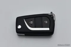 2023 Toyota Frontlander 2.0L CVT Elite, белый — фото 10