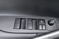 2023 Toyota Frontlander 2.0L CVT Elite, белый — фото 12