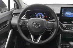 2023 Toyota Frontlander 2.0L CVT Elite, белый — фото 15