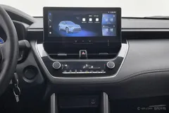 2023 Toyota Frontlander 2.0L CVT Elite, белый — фото 16