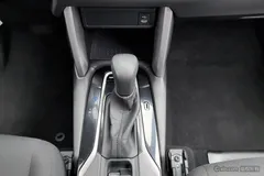 2023 Toyota Frontlander 2.0L CVT Elite, белый — фото 17