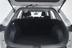 2023 Toyota Frontlander 2.0L CVT Elite, белый — фото 20