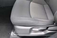 2023 Toyota Frontlander 2.0L CVT Elite, белый — фото 21