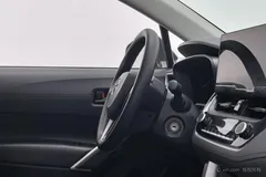 2023 Toyota Frontlander 2.0L CVT Elite, белый — фото 23