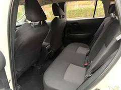 2023 Toyota Frontlander 2.0L CVT Elite, белый — фото 3