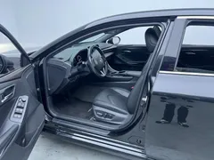 2022 Toyota Avalon 2.5L Luxury, чёрный — фото 10