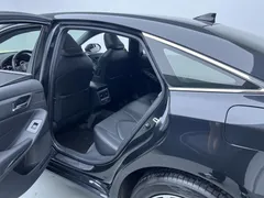 2022 Toyota Avalon 2.5L Luxury, чёрный — фото 11