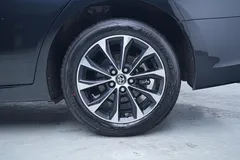 2022 Toyota Avalon 2.5L Luxury, чёрный — фото 14