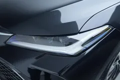 2022 Toyota Avalon 2.5L Luxury, чёрный — фото 17