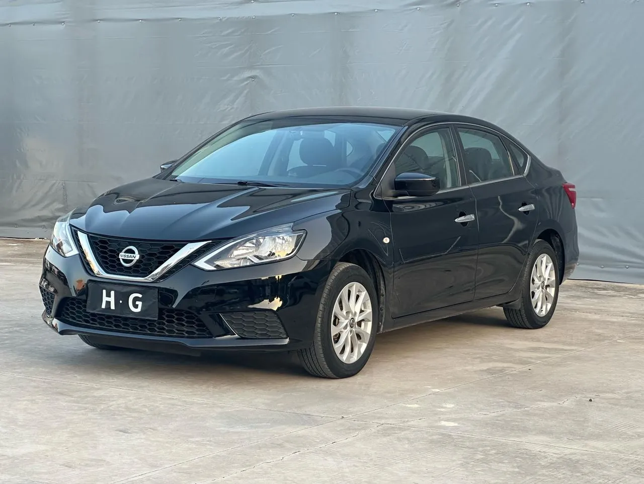 2021 Nissan Sylphy Classic 1.6 XE CVT Comfort